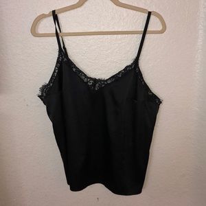 LINGERIE TOP